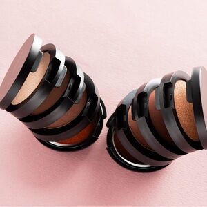 Younique touch pocket palettes - Berry Bouquet AND Red Romance